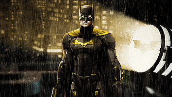 The Batman 2020, the-batman, batman, superheroes, artwork, artist, artstation HD wallpaper