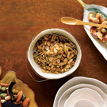 Toasted pumpkin seeds, Recipe, Culinary expert, Food and wine HD phone wallpaper