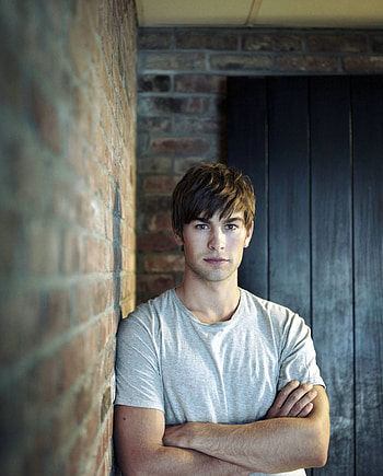 Chace Crawford, TV Shows HD phone wallpaper