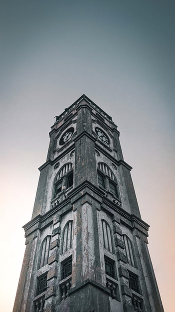 Cities, Architecture, Structure, Tower HD phone wallpaper