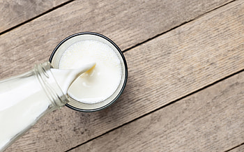 Innovative milk proteins, Lab-grown dairy, Animal welfare, Sustainable food HD wallpaper