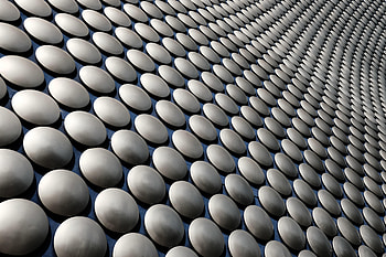 Circles, Texture, Textures, Surface, Volume HD wallpaper
