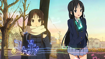 Mio, akiyama mio, azusa, ritsu, yui, mugi, k-on HD wallpaper