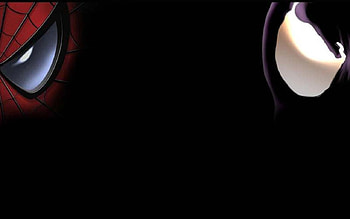 Spiderman, web, movie, marvel HD wallpaper