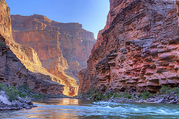 Grand Canyon , Earth's beauty, HQ HD wallpaper