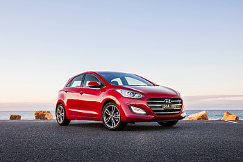 vehicle, Hyundai i30 HD wallpaper