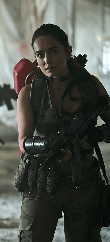 Army Of The Dead, Movie HD phone wallpaper