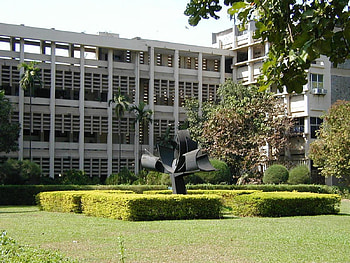 Iit Bombay - HD wallpaper