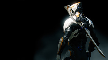 WarFrame HD wallpaper