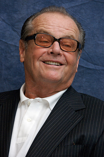 Jack Nicholson, Powerful portrayals, James Nicholson, Timeless classics HD phone wallpaper