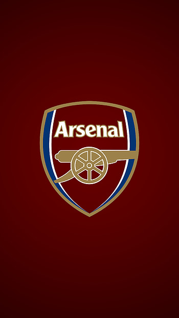 Logo, Arsenal FC HD phone wallpaper