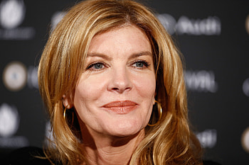 Rene Russo, Face close-up, High definition HD wallpaper