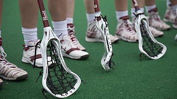 Lacrosse , Digital art, High-quality HD wallpaper