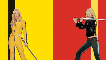 Kill Bill: Vol 1, Movie, Uma Thurman, Kill Bill HD wallpaper