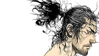 Vagabond Musashi, Anime, Vagabond (Manga), Miyamoto Musashi (Vagabond), manga HD wallpaper
