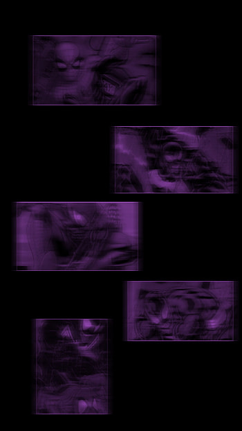 Spider-man and Venom, spiderman no way home, spiderman vs venom, cómic, spider man purple, purple, spiderman HD phone wallpaper