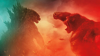Godzilla vs. Kong, Film leaks, Streaming guide, Film Daily HD wallpaper