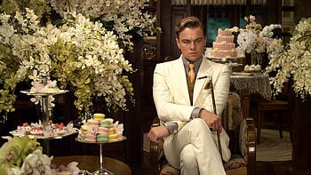 The Great Gatsby , mobile HD wallpaper