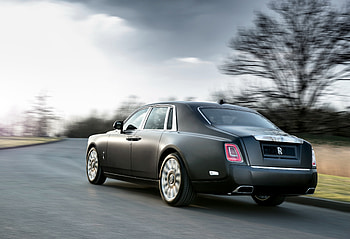 Rolls Royce Phantom The Gentlemans Tourer, rolls-royce-phantom, rolls-royce, cars, 2018-cars HD wallpaper