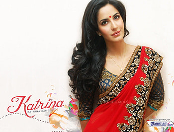 KATRINA KAIF, sexy, babe, hot, women, nice HD wallpaper