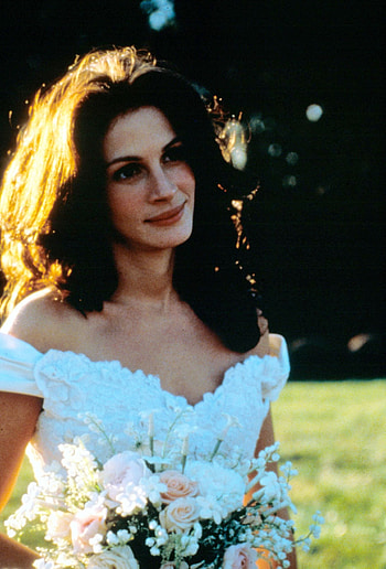 Runaway Bride, Favorite movies list, Treasured scenes, Movie magic HD phone wallpaper