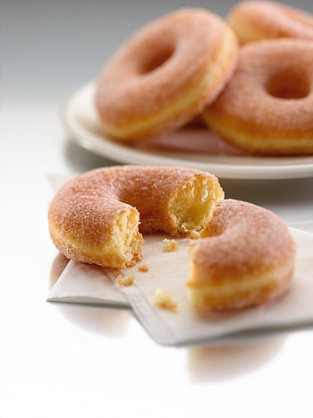Classic, Donuts HD phone wallpaper