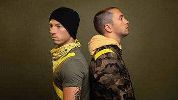Josh Dun, New Album, Time Kerrang HD wallpaper