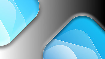 Two Glasses Abstract , abstract, artist, artwork, digital-art HD wallpaper