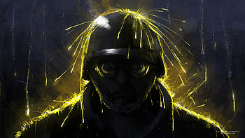 Tom Clancys Rainbow Six Siege Fan Art , tom-clancys-rainbow-six-siege, games, xbox-games, ps-games, behance HD wallpaper