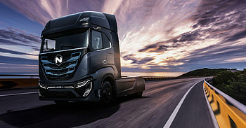 TRE E-Truck, Nikola Motor HD wallpaper