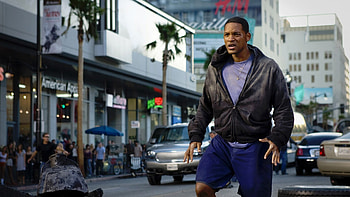Hancock movie, Hancock series, Hancock characters, Action-packed HD wallpaper