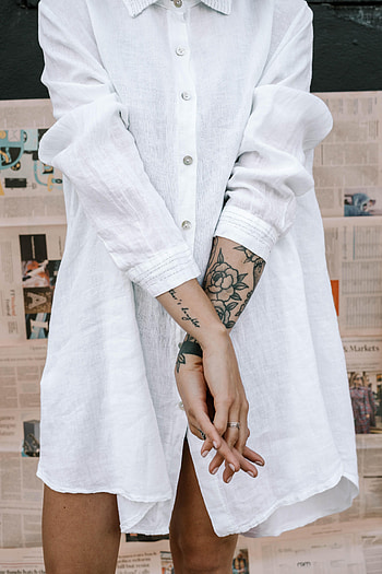 Rings, Miscellanea, Miscellaneous, Hands, Girl, Tattoo HD phone wallpaper
