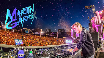 Epic Festival DJ Live — Quad, Martin Garrix, DJ HD wallpaper