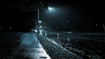 rainy day which is under the rainy . HD wallpaper