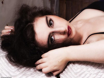 WAITING YOU .., looking, model, waching, eyes, wait, beauty, wish, female HD wallpaper