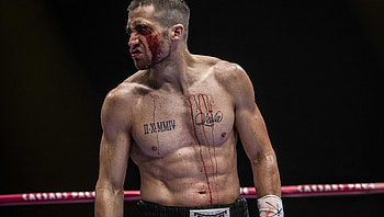Southpaw (2022) movie HD wallpaper