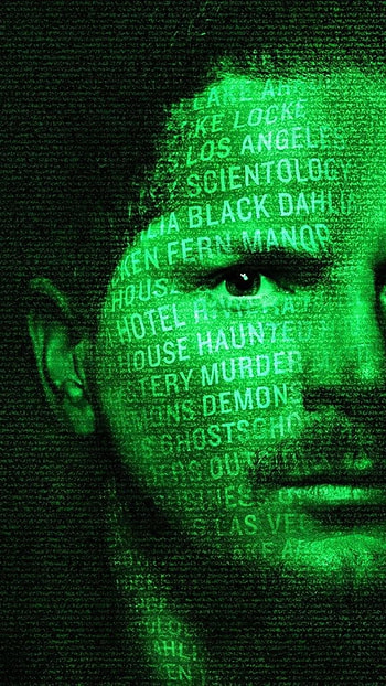 Ghost Adventures, TV series, Haunted locations, Supernatural encounters HD phone wallpaper