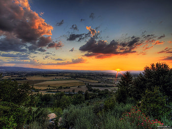 beautiful scene, gorgeous, view, beautiful, scenic HD wallpaper
