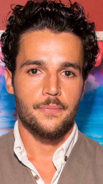 Christopher Abbott, Joshua Pie, Hairstyles HD phone wallpaper