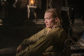 Ed Speleers in Outlander – Stunning Ultra, TV Show, Outlander HD wallpaper