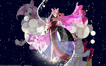 Sailor Moon Crystal </ HD wallpaper