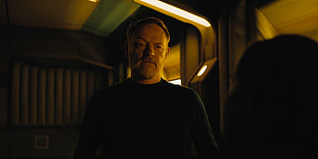 Jared Harris movies, Foundation review, Apple series, 1 Staffel HD wallpaper