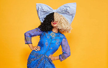 Sia, , Captivating , Singer-songwriter HD wallpaper