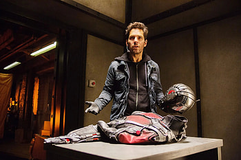 Ant-Man movie for skeptics, Superhero film analysis, Marvel storytelling, Unique superhero HD wallpaper