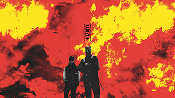 twenty one pilots clancy cover, Twenty One Pilots HD wallpaper