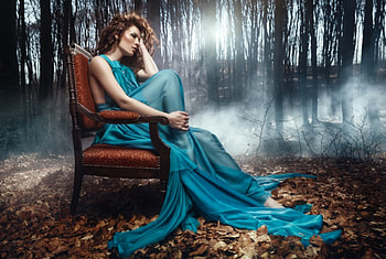 * DANIEL ILINICA *, model, people, beayty, female HD wallpaper