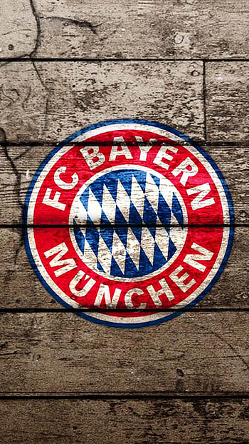 Bayern Munchen FC, Vibrant , Creative designs, Football aesthetics HD phone wallpaper
