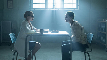 Joker Suicide Squad, jared-leto, suicide-squad, movies, 2016-movies, joker HD wallpaper