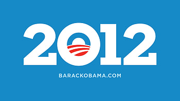 OBAMA 2012, 2012, election, obama, democratic party HD wallpaper
