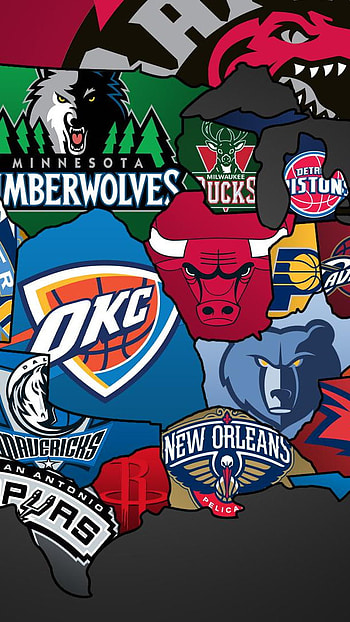 Nba teams, nba, teams HD phone wallpaper